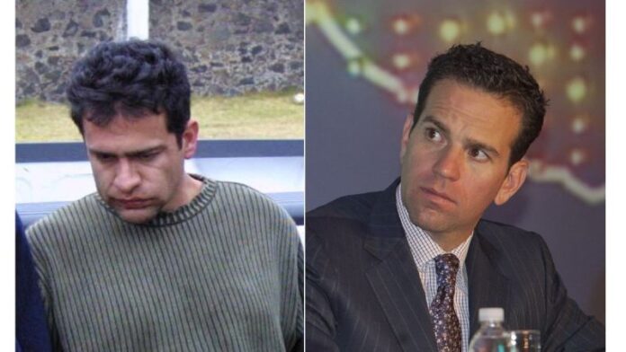 Loret de Mola fue burlón en el careo y pretende una falsa victoria Vallarta