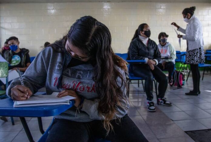 Por fin vacaciones! Ciclo escolar 2020-2021 termina oficialmente en esta fecha