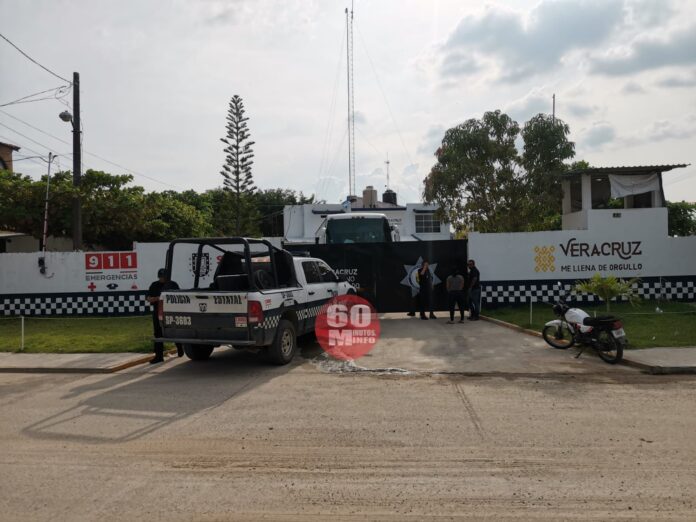 SSP y la Fuerza Civil rescatan a migrantes