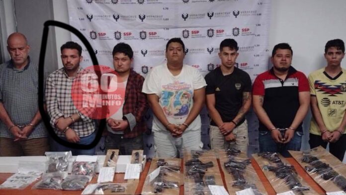 Aparece detenido en la FGE fichota Yunista de Costa Rica