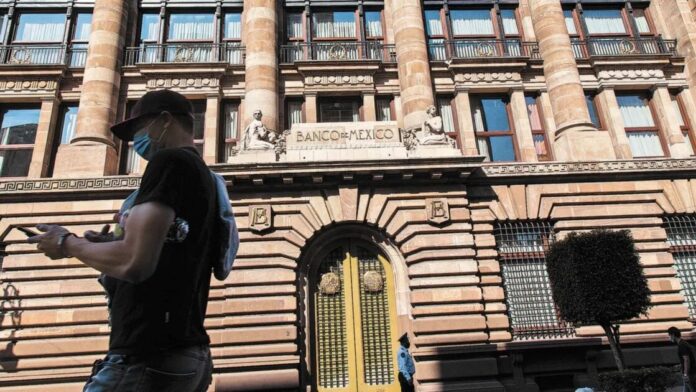 Banco de México recibió el depósito de recursos del FMI y lo integró a reservas internacionales