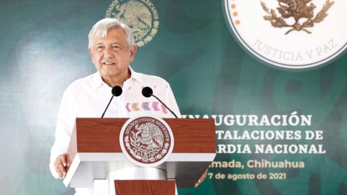 Centroamérica tiene mejor salario que México, es vergonzoso AMLO