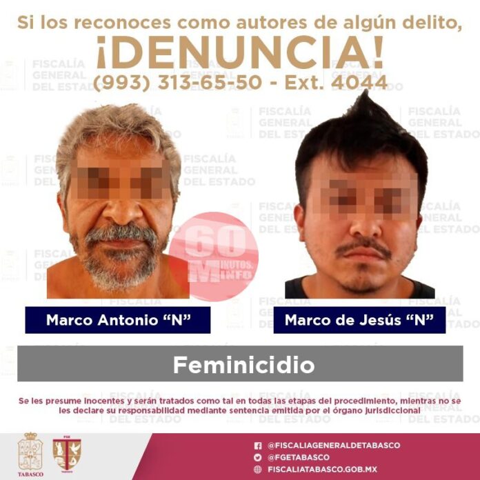 Detienen a los asesinos de Gladys Merlín y su hija