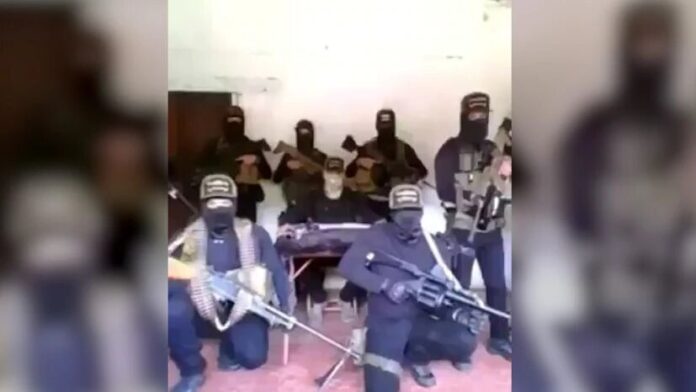 El Cartel Jalisco Nueva Generación amenaza a los medios de comunicación por su cobertura sobre Michoacán