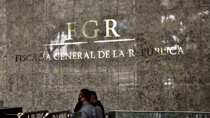 FGR inicia investigación por el caso del joven veracruzano José Eduardo Ravelo