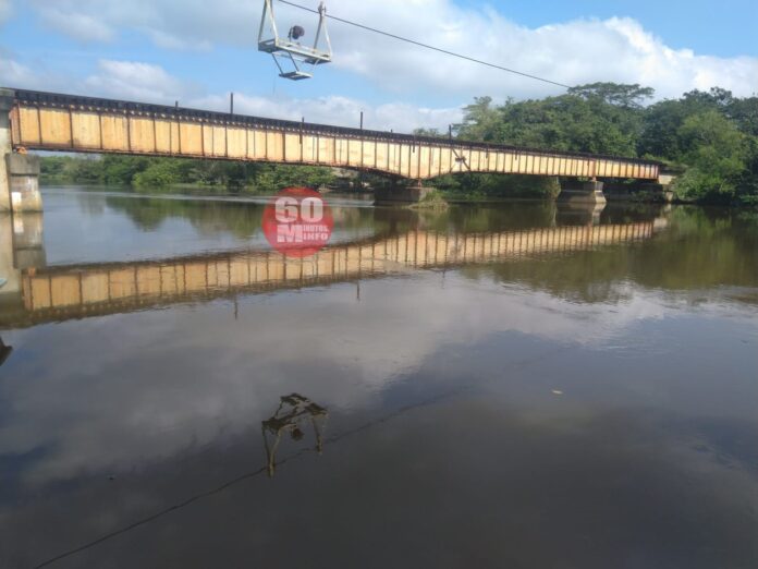 Hace 20 días salieron de Honduras llegan a Las Choapas y los asaltan