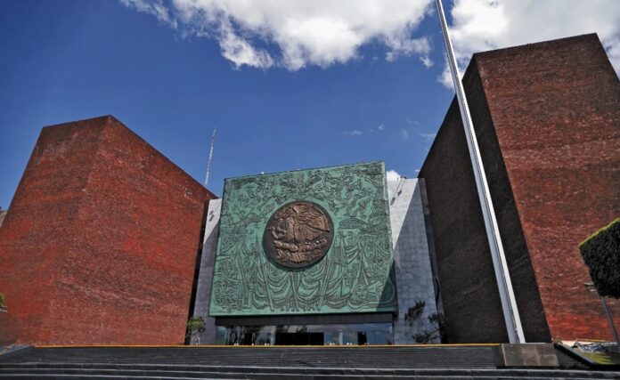 INE aprueba nueva distribución de curules Morena y aliados se quedan con 278