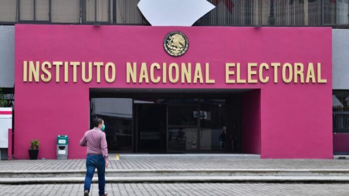 INE contempla 18 mil 827.74 mdp en su anteproyecto de presupuesto 2022