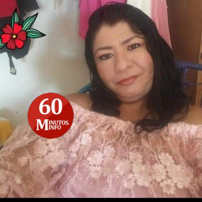 Buscan A Mari Karla Mujer Desaparecida Hace 4 Días 60 Minutos 5094