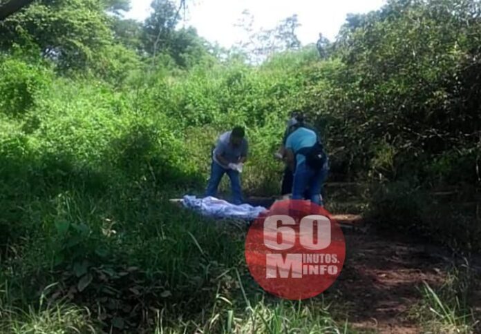 Líder religioso acayuqueño apareció asesinado