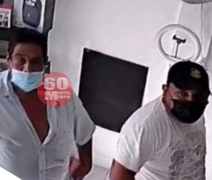 Los buscan por ratas, identifiquelos2