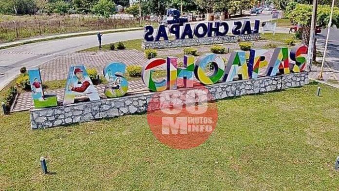 Paralizada la ciudad, por falta de energía eléctrica3