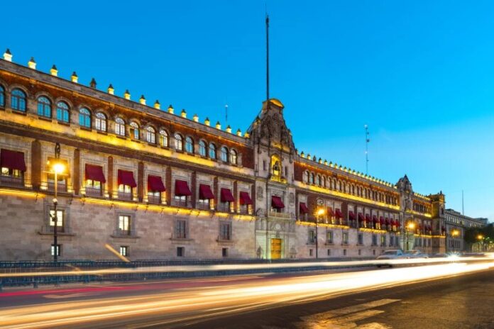 Perfilan a nuevo coordinador con entidades federativas de Hacienda