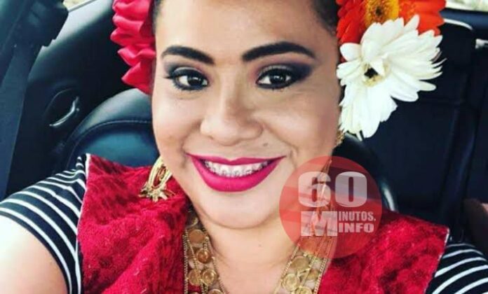 Recordarán a Vicky Rasgado a un año de su partida