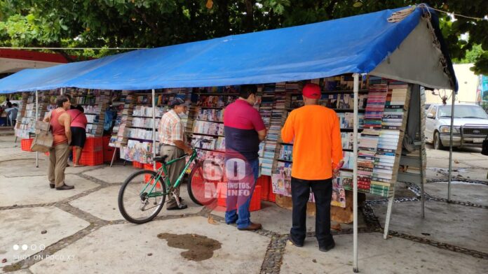 Sólo 3 de cada 10 personas compran un libro para leerlo
