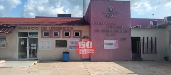Fallece Policía Municipal, víctima de COVID-19 en Las Choapas