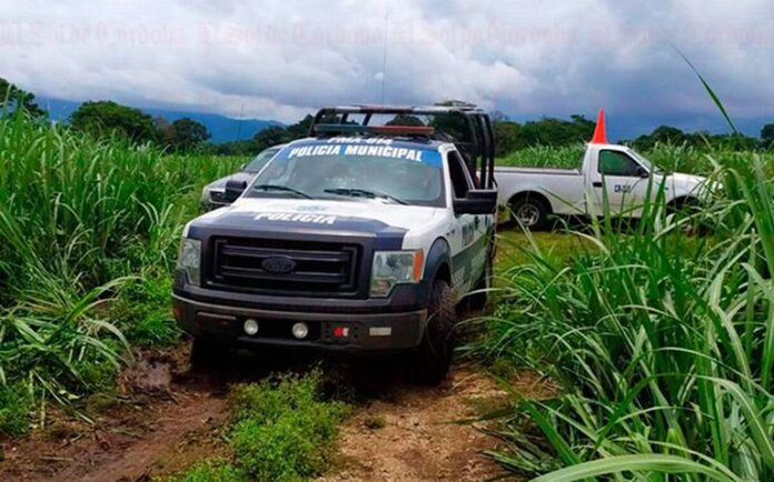 Taxista de Cuichapa