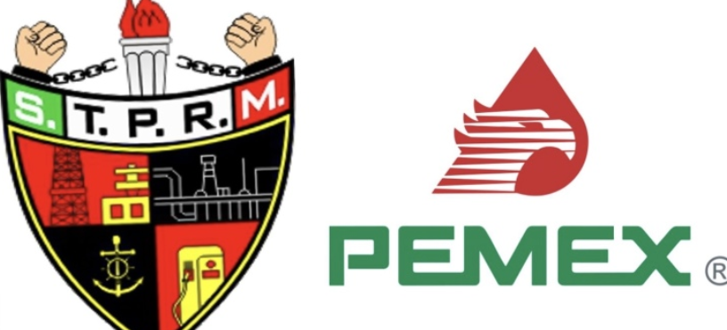 PEMEX y el STPRM concluyen la revisión salarial y contractual | 60 Minutos