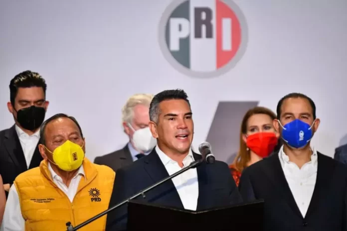 DIJERON QUE NO A LA REFORMA ELECTRICA