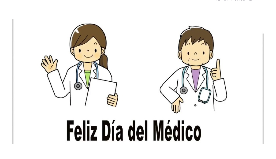 ¿Cuándo y por qué se celebra el Día del Médico en México? 60 Minutos