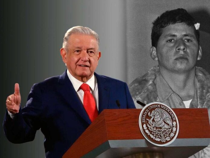 caso colosio