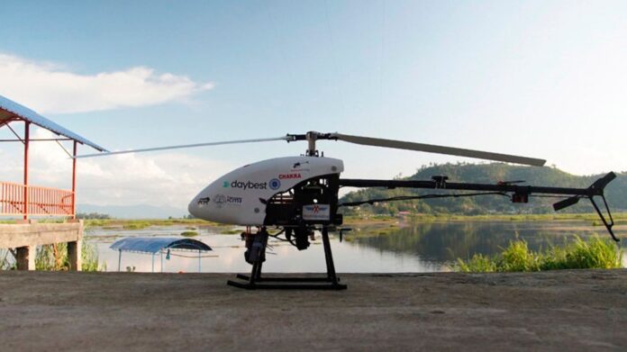 drones