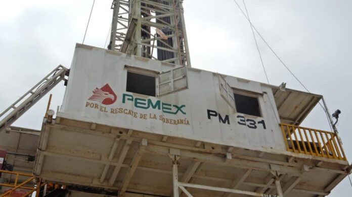 pemex economia