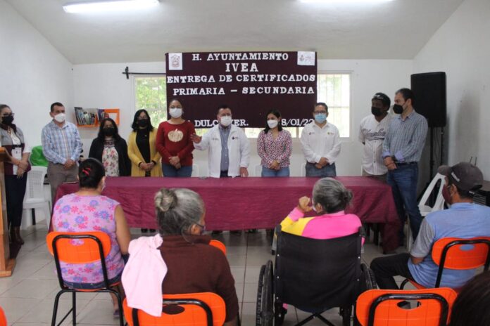 IVEA AGUA DULCE
