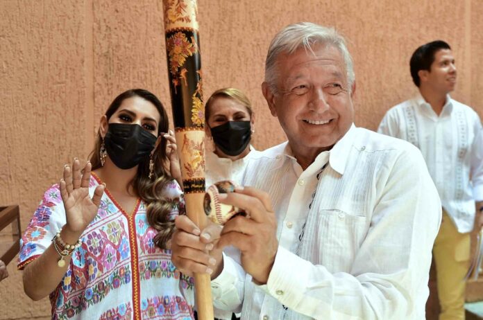 AMLO EN GUERRERO