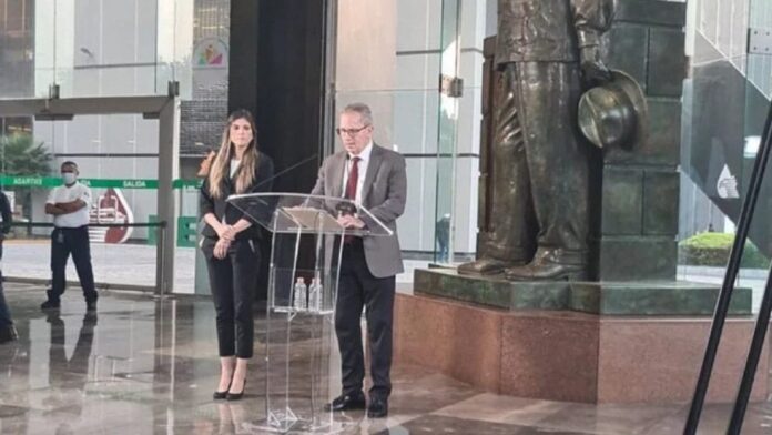 Baker Hughes descartó conflicto de interés en “casa gris” de López Beltrán