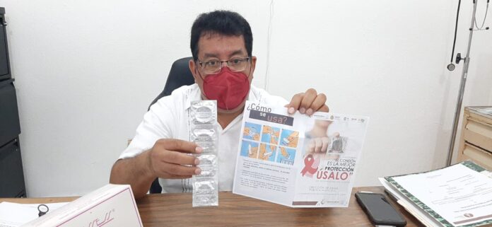 Dr. javier reyes