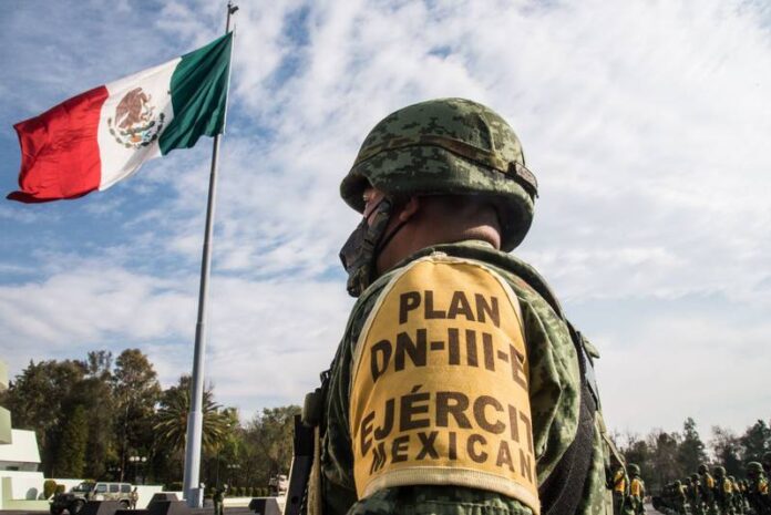 ESTUDIA EN EL EJERCITO