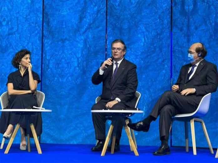 MARCELO EBRARD