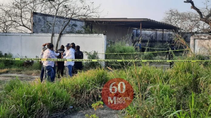 MUERTO NANCHITAL