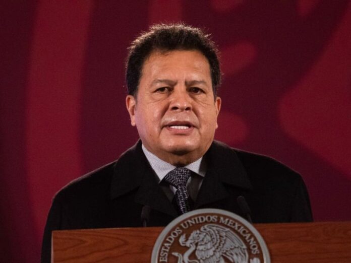 RICARDO ALDANA