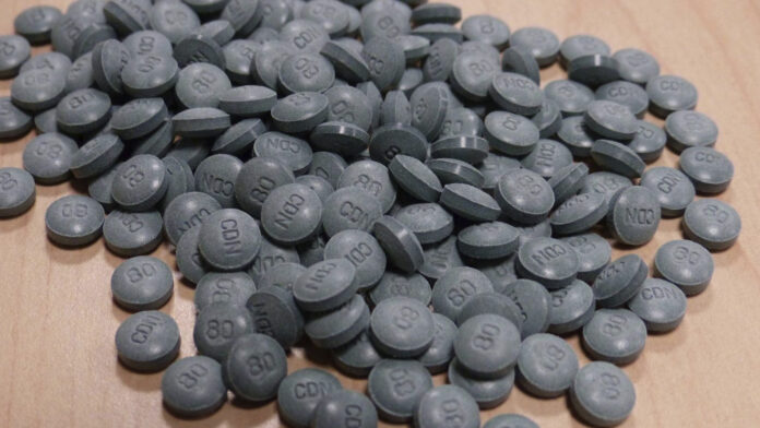 fentanilo