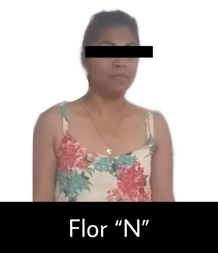 flor n