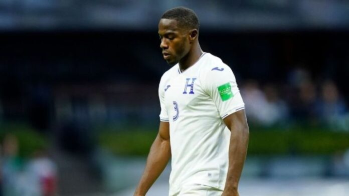 honduras_cabeza Honduras jugará sin aficionados ante México por sanción de FIFA