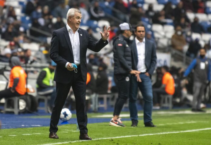 javier-aguirre-en-ultimo-partido-como-entrenador-de-los-rayados-de-monterrey Las derrotas ante el Puebla y el San Luis en el Clausura 2022 hicieron insostenible la continuidad de Javier Aguirre con los Rayados de Monterrey