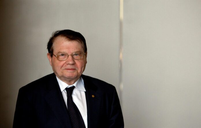 luc-montagnier-vih