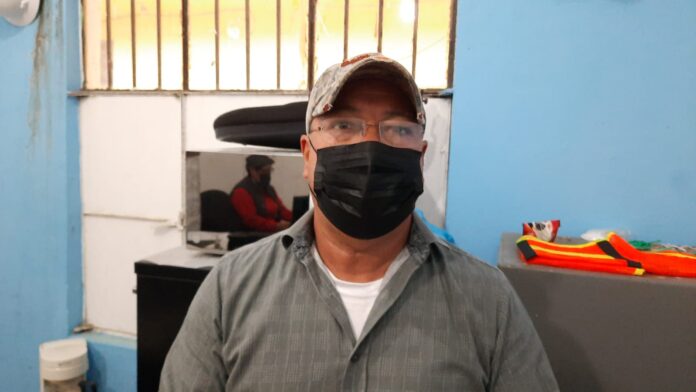 ANDRES PERALES