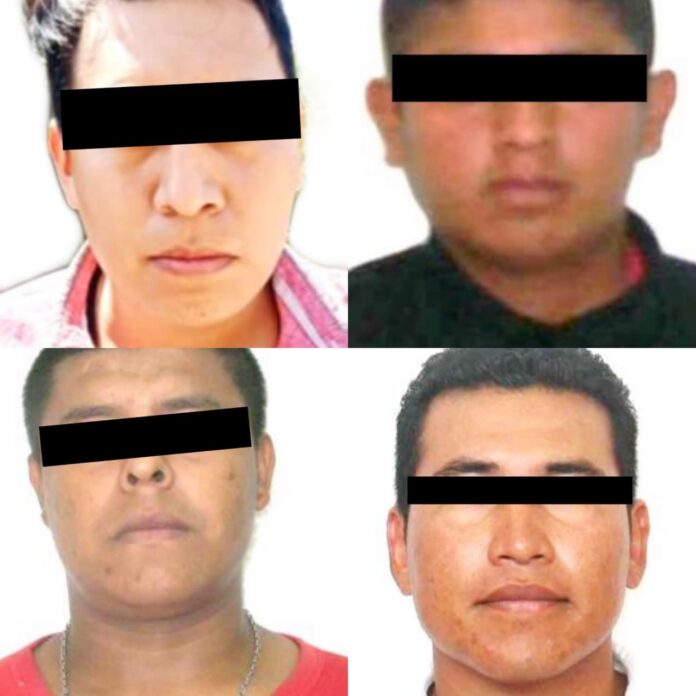 GRUPO SOMBRA DE TANTOYUCA