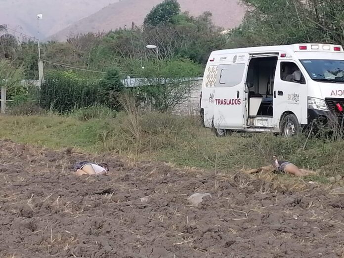 JOVENES ECUTADAS EN VERACRUZ.