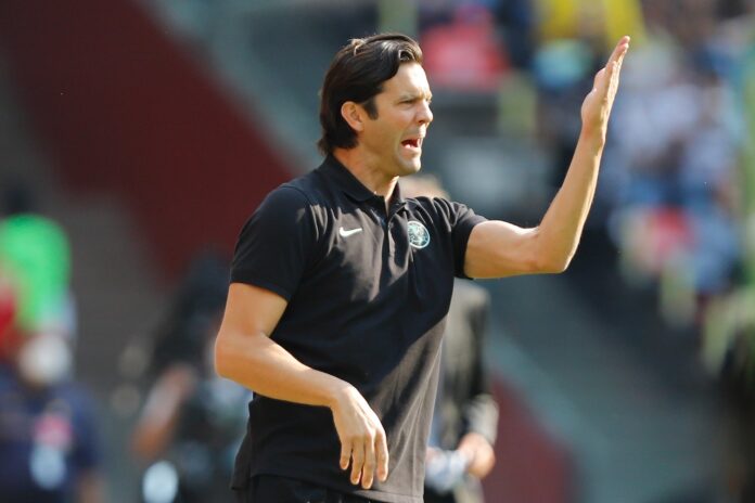 santiago-solari-america SE VA