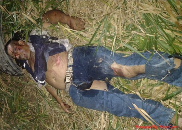 MUERE OBRERO DE CATEM EN LAS CHOAPAS