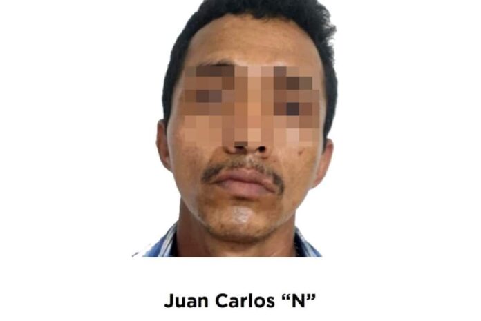 asesinó a su madre