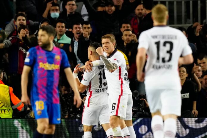 barcelona-eintracht-europa-league