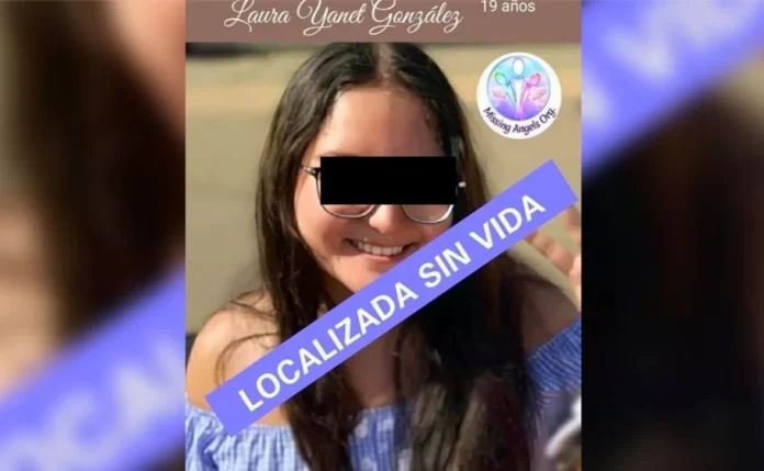 desaparece