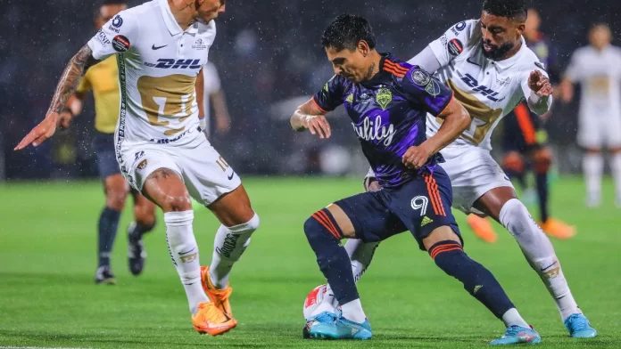 pumas-seattle-sounders