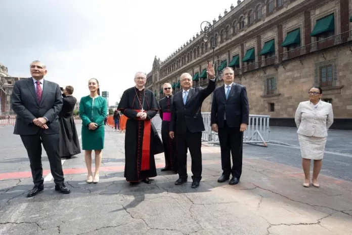 visita-del-cardenal-pietro-parolin-a-mexico